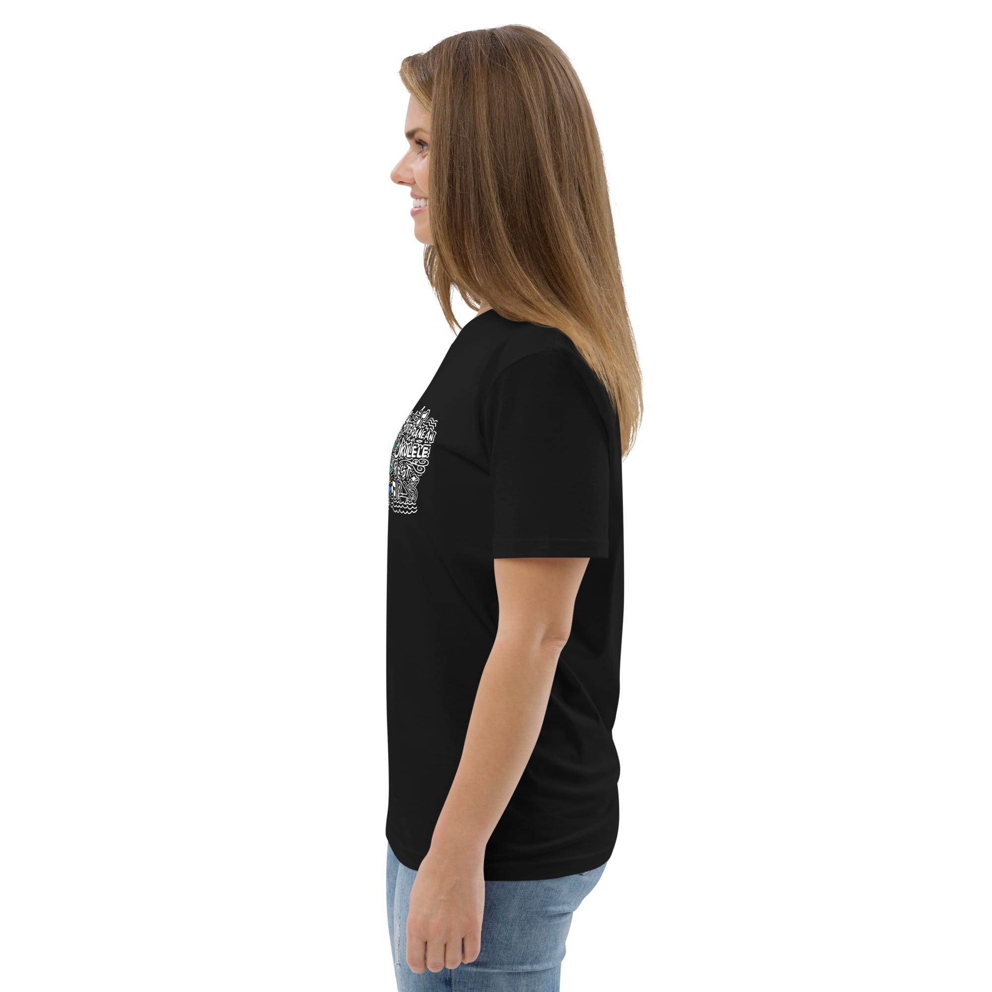 Monopolele 2022 - Unisex organic cotton t-shirt