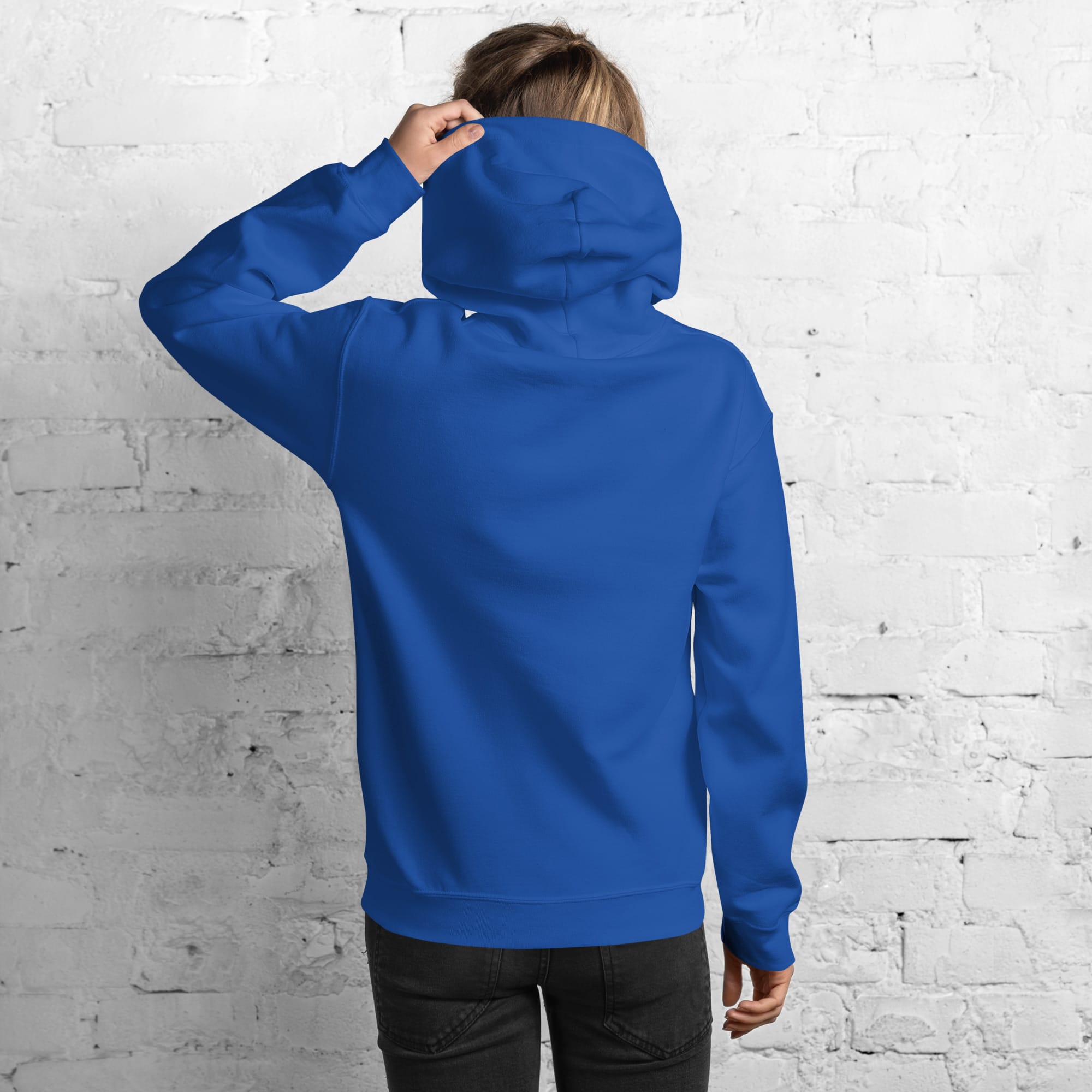 Monopolele 2024 - Unisex Hoodie