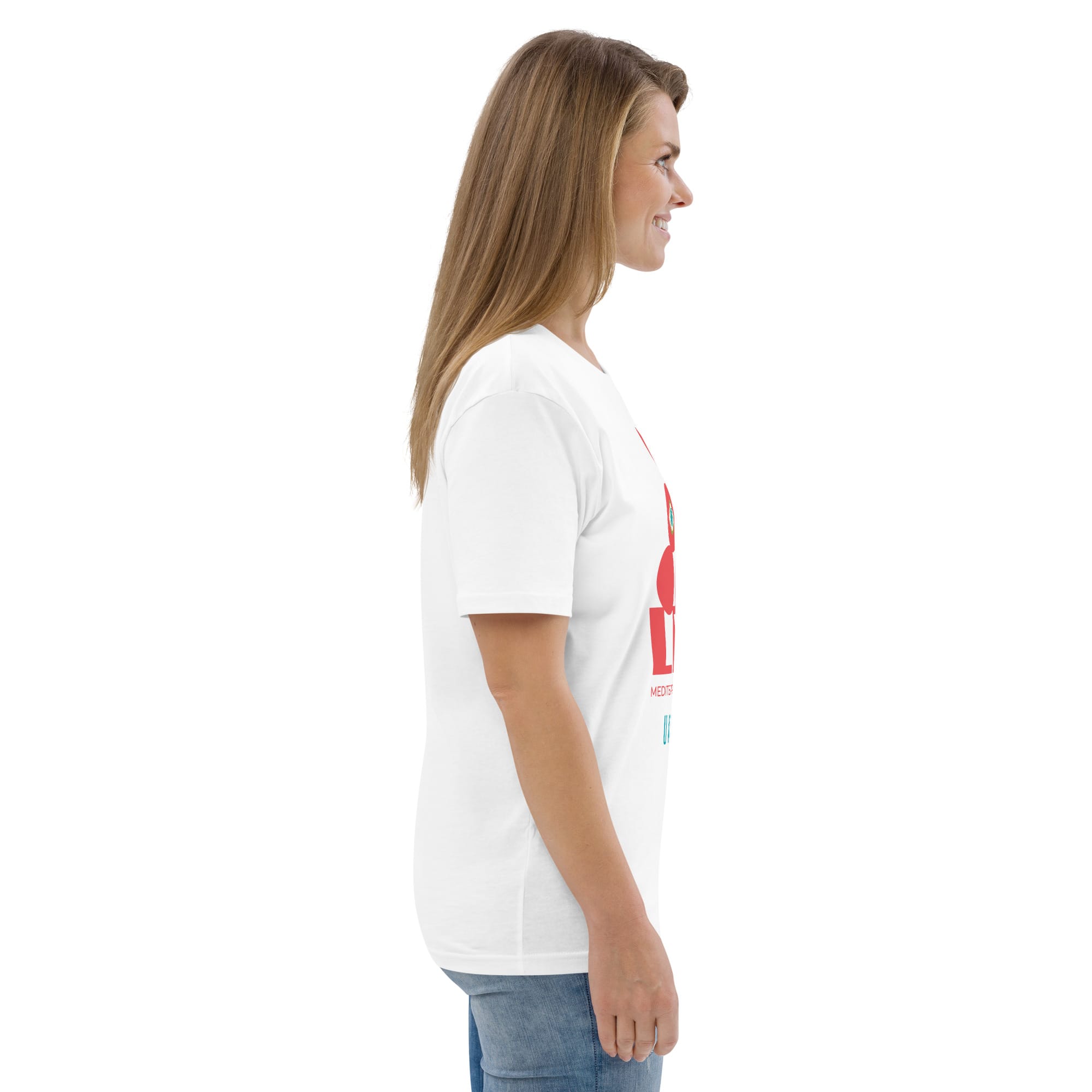 Monopolele 2024 - Unisex organic cotton t-shirt