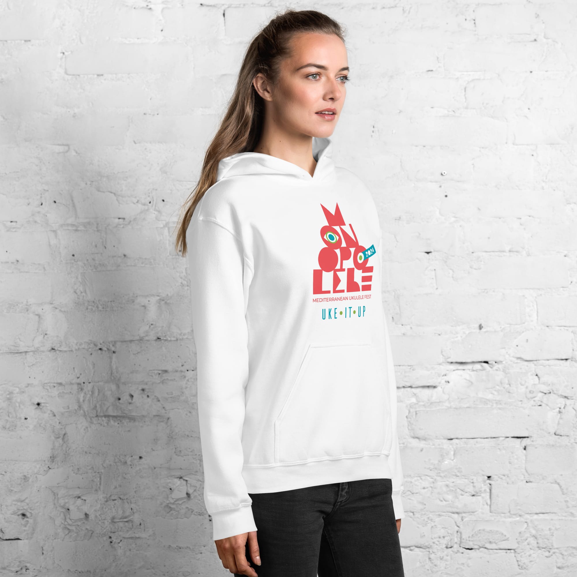 Monopolele 2024 - Unisex Hoodie