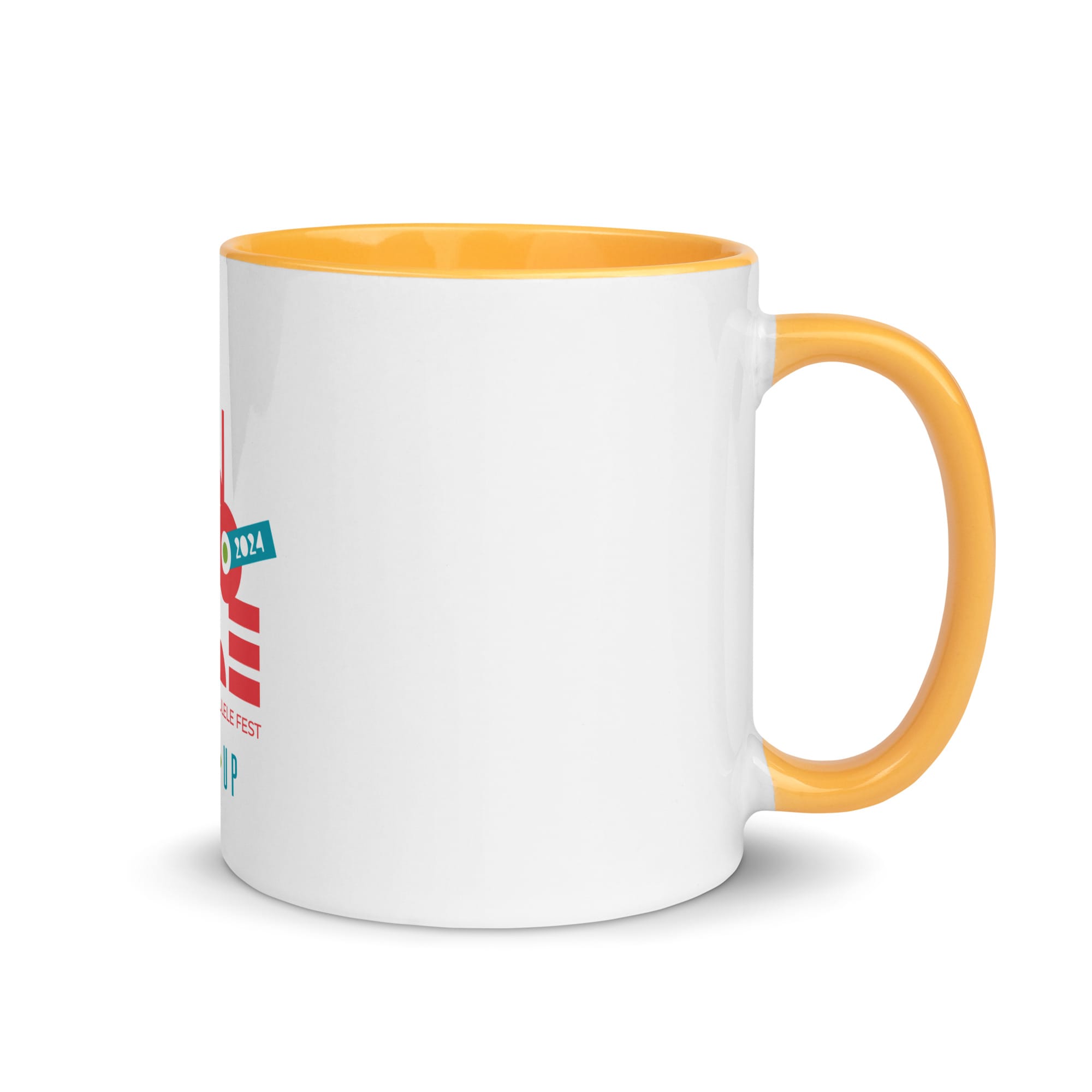 Monopolele 2024 - Mug with Color Inside