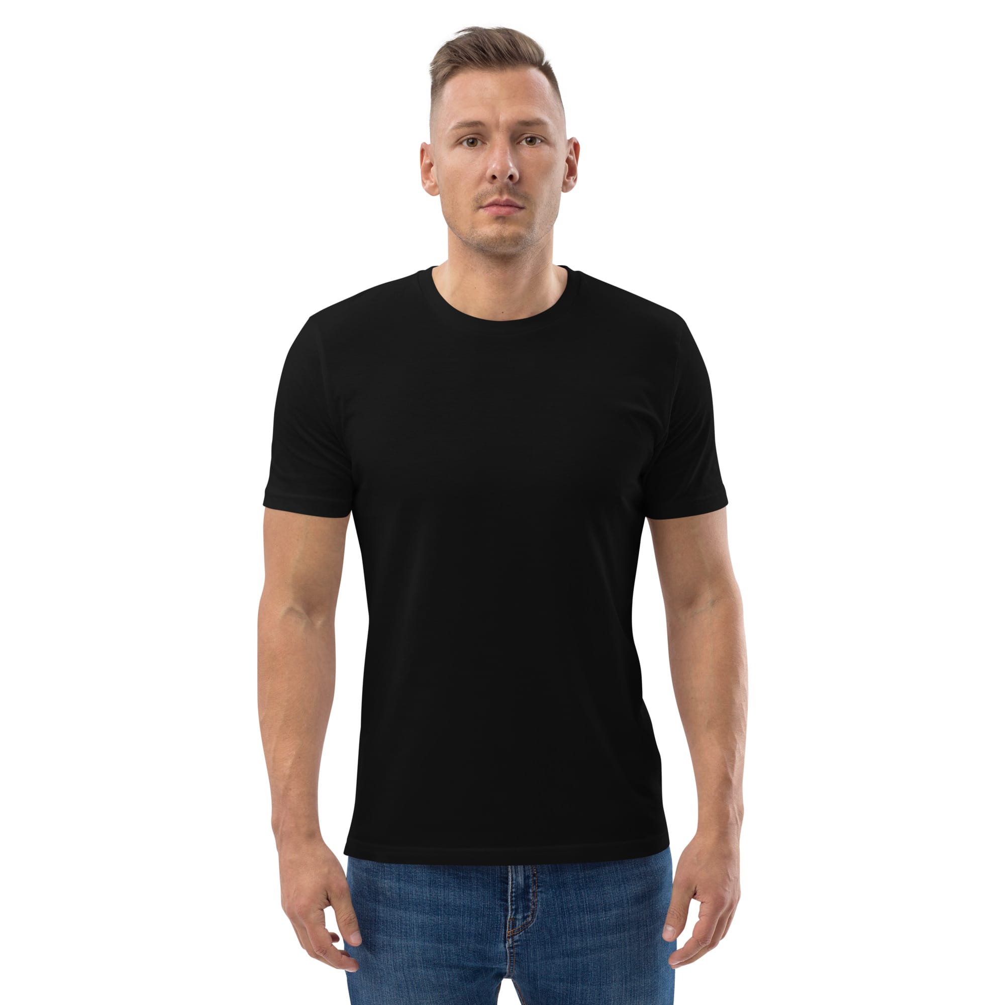 Monopolele 2023 - Unisex organic cotton t-shirt