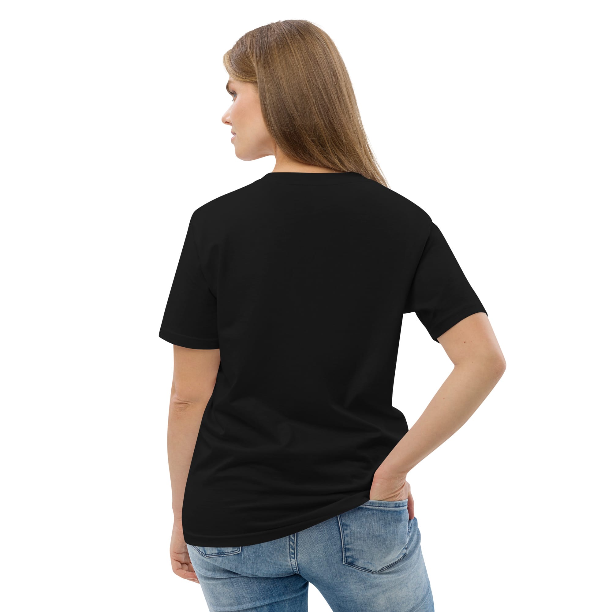 Monopolele 2024 - Unisex organic cotton t-shirt