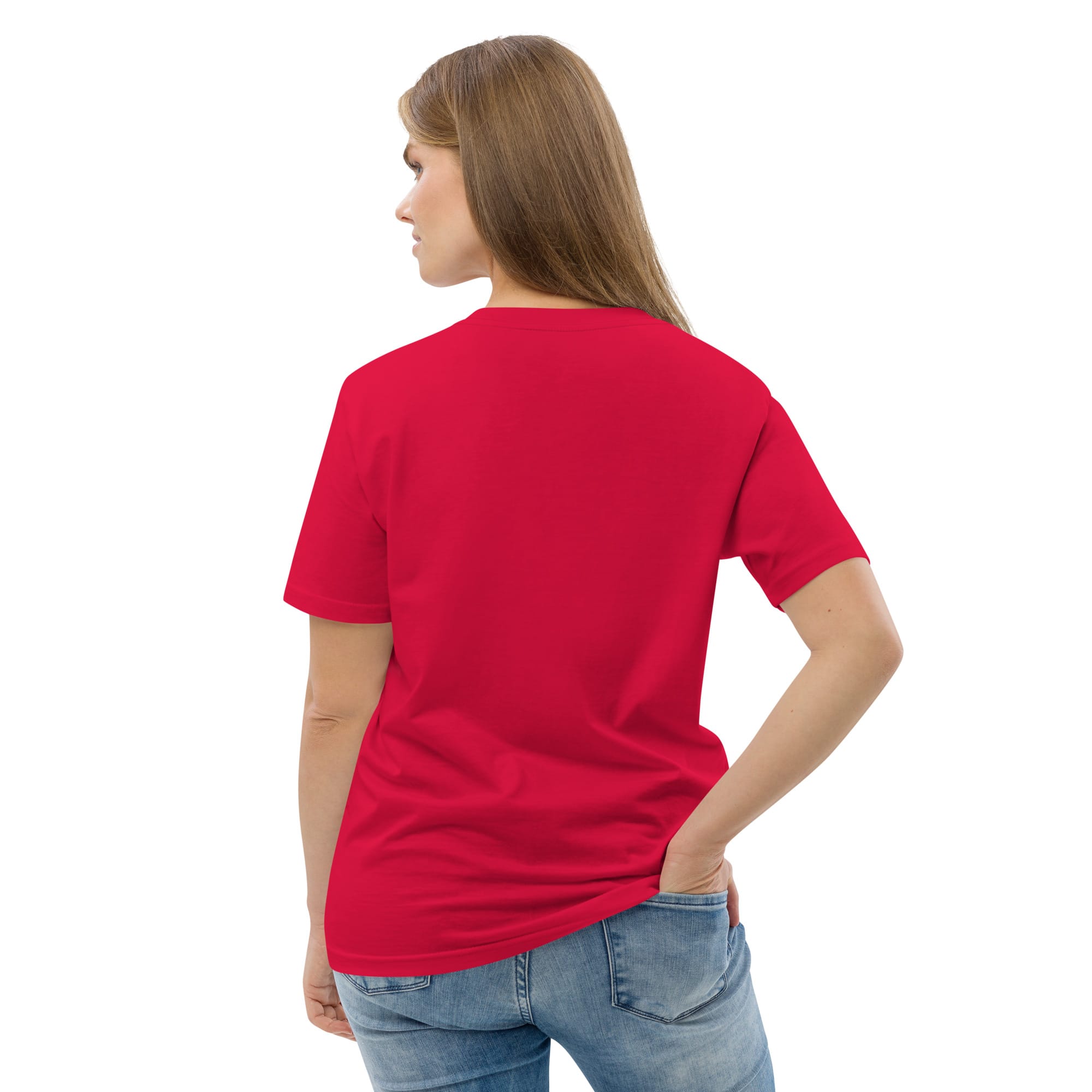 Monopolele 2022 - Unisex organic cotton t-shirt
