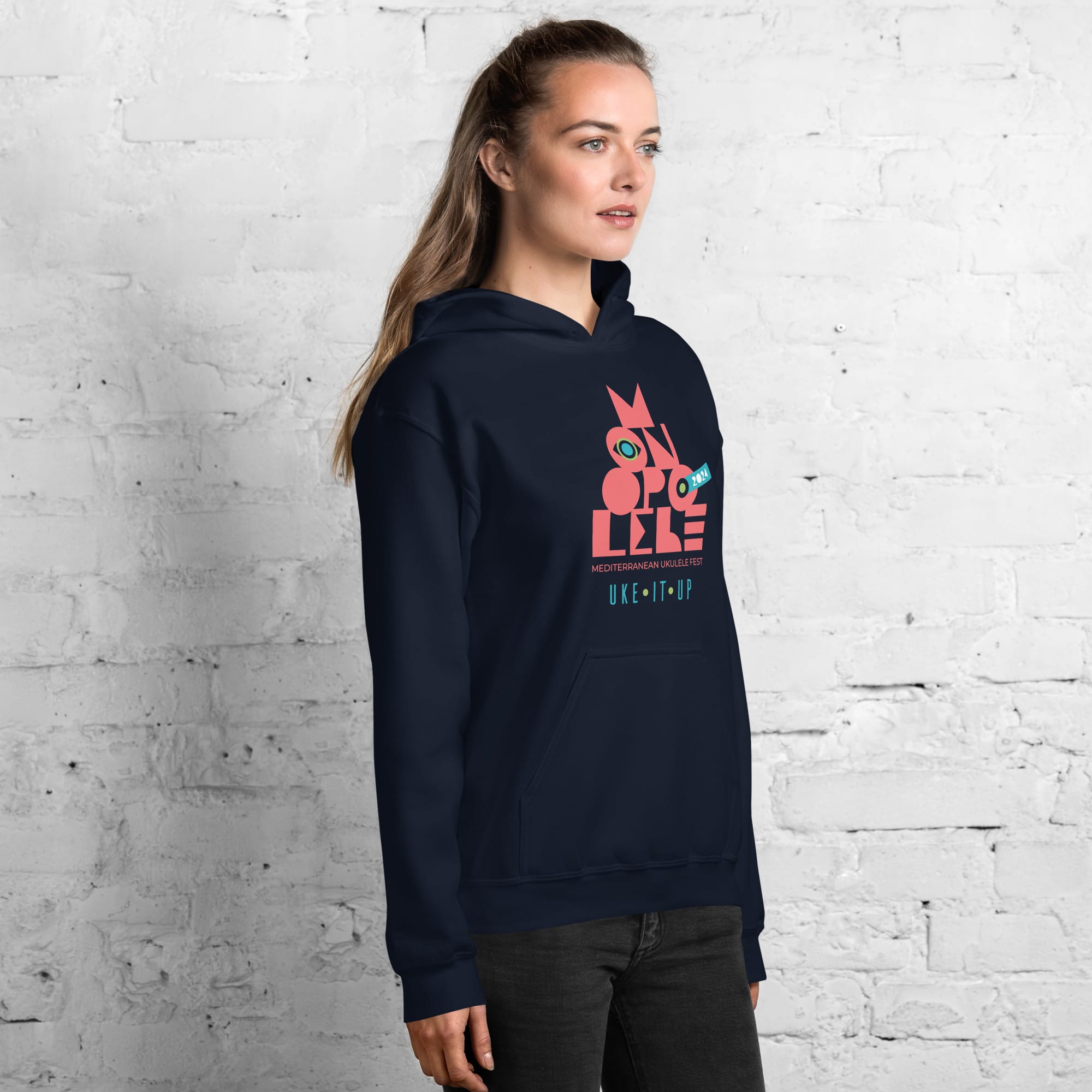 Monopolele 2024 - Unisex Hoodie