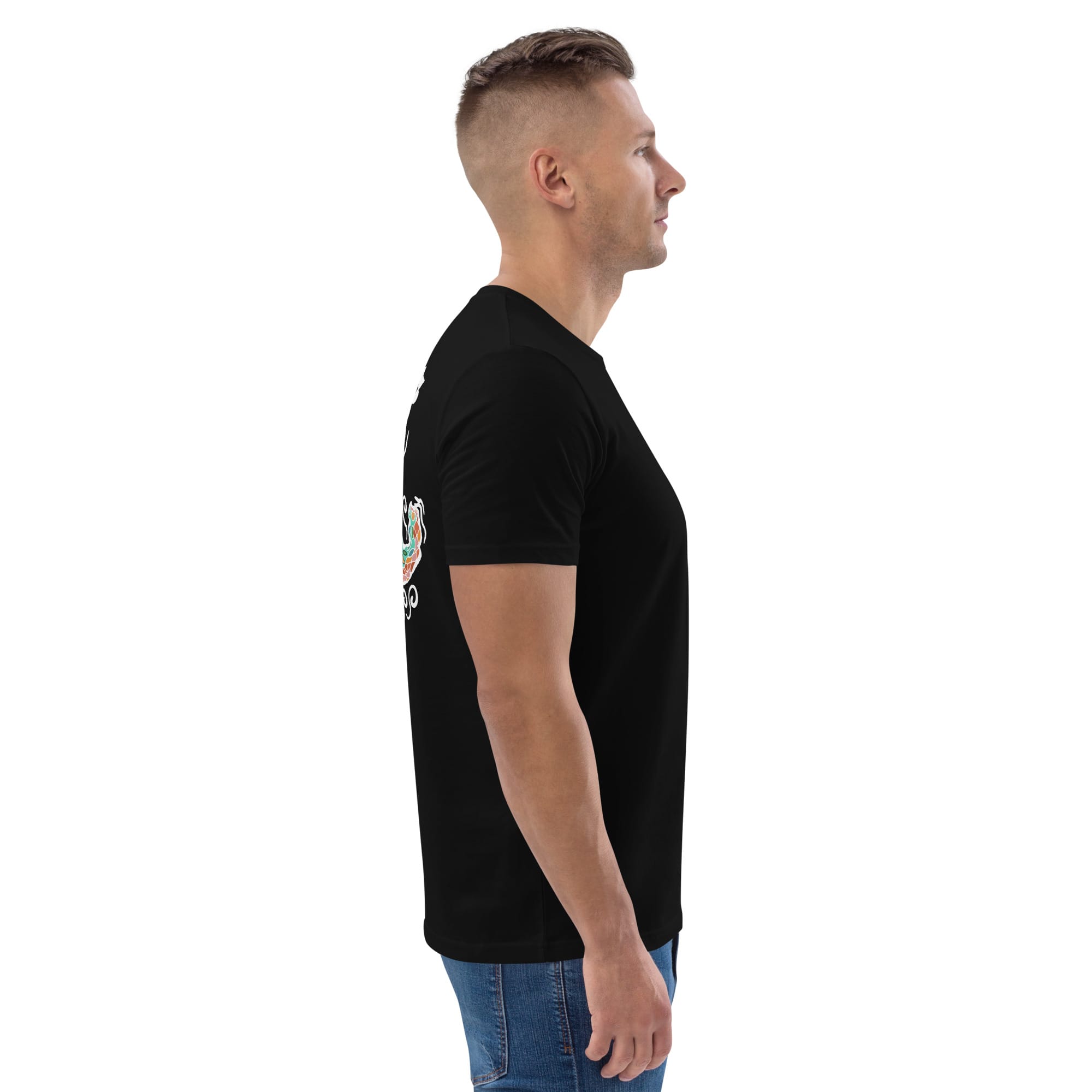 Monopolele 2023 - Unisex organic cotton t-shirt