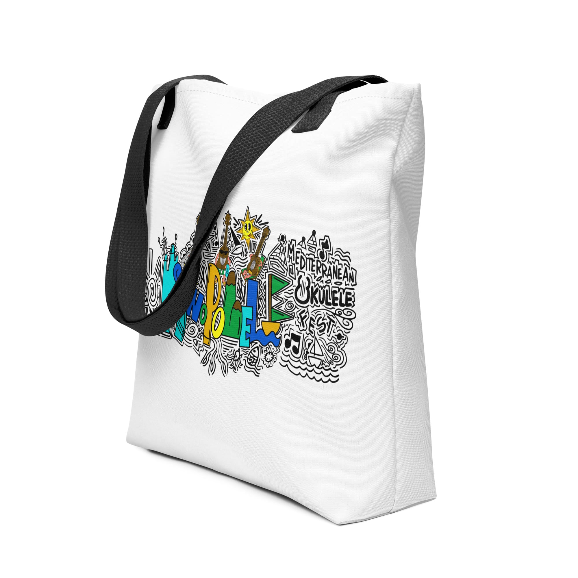 Monopolele 2022 - Tote bag