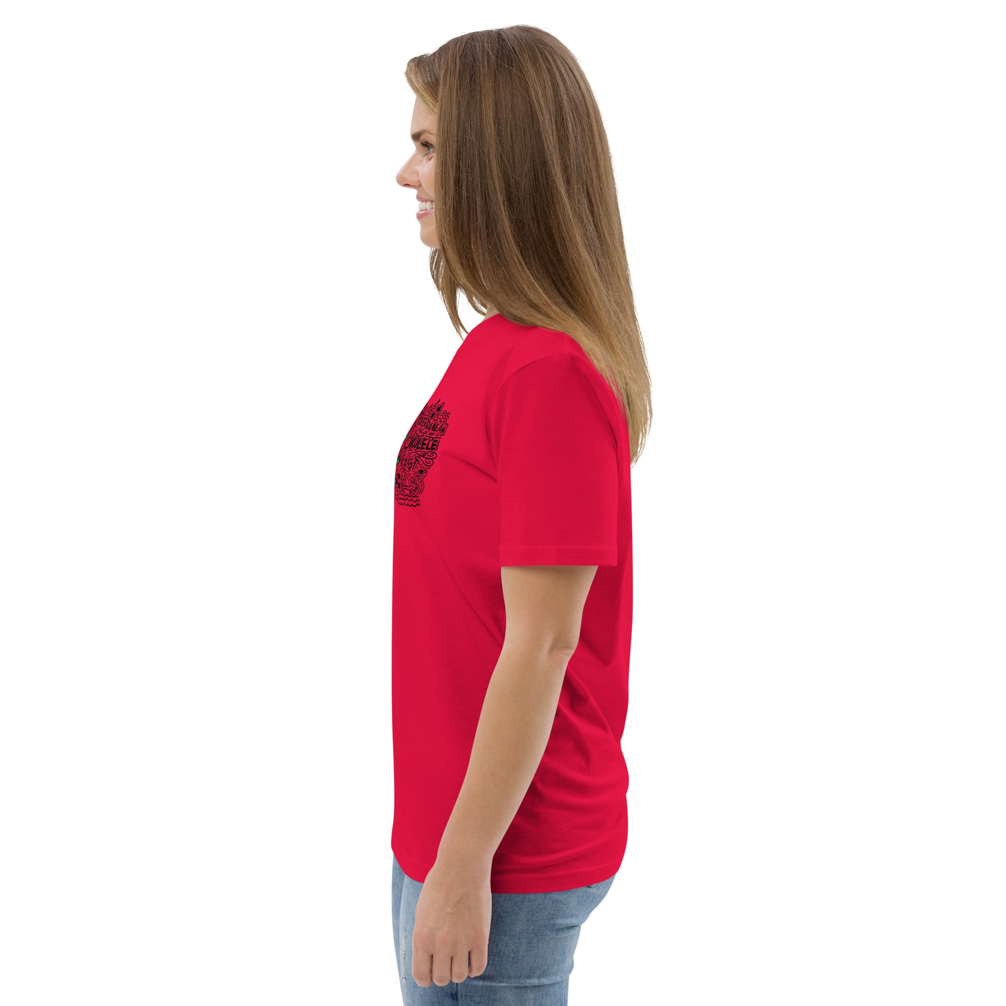 Monopolele 2022 - Unisex organic cotton t-shirt