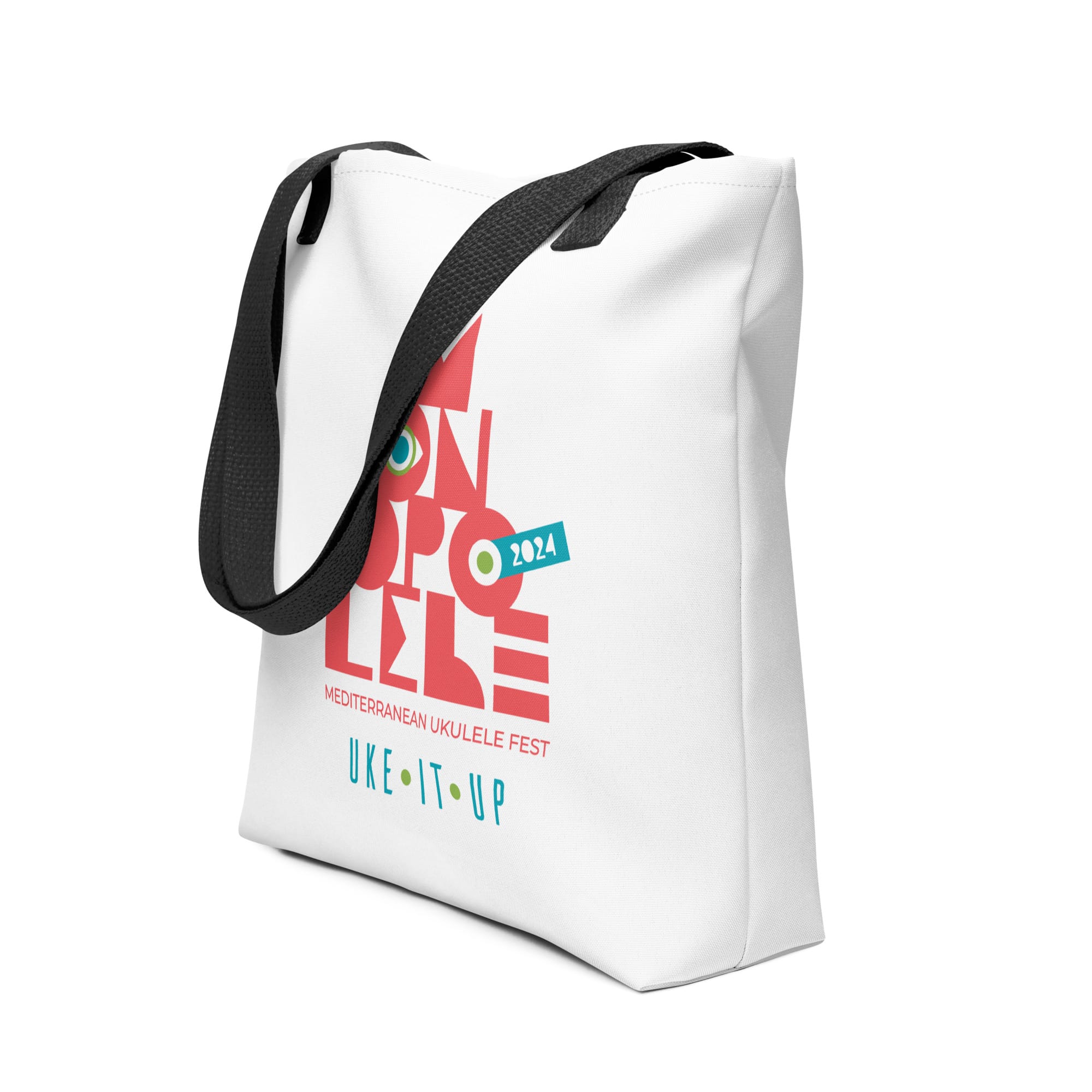 Monopolele 2024 - Tote bag