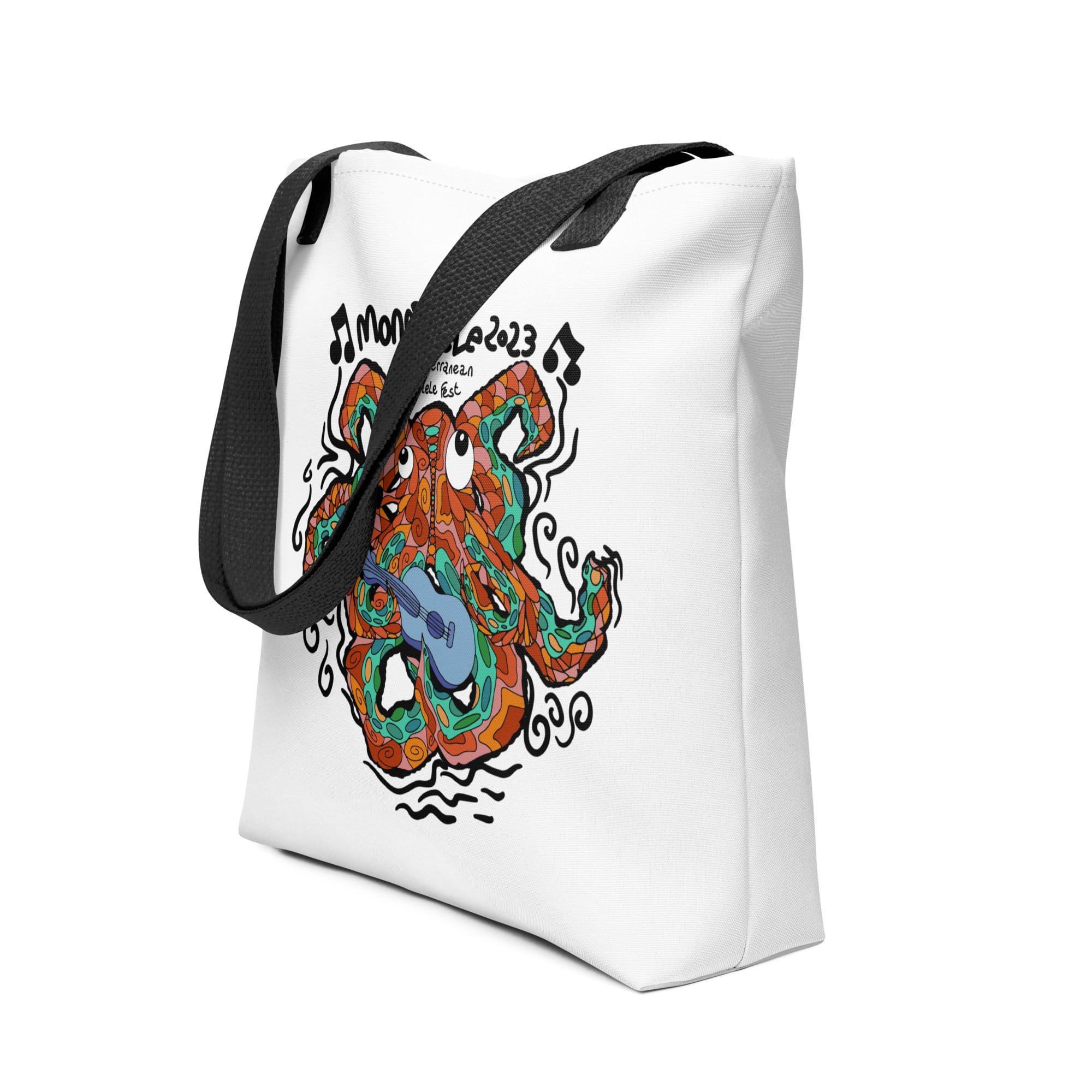 Monopolele 2023 - Tote bag