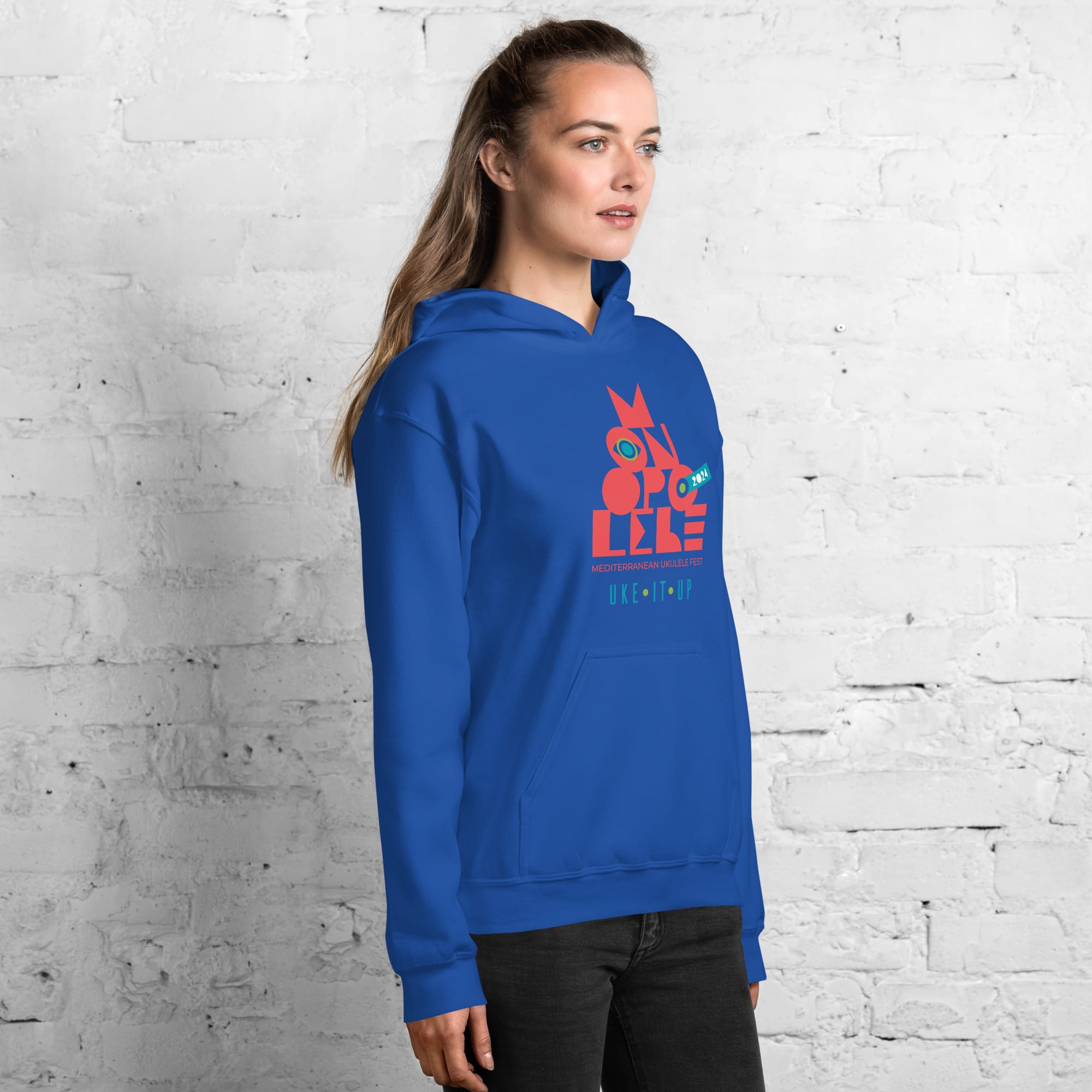 Monopolele 2024 - Unisex Hoodie