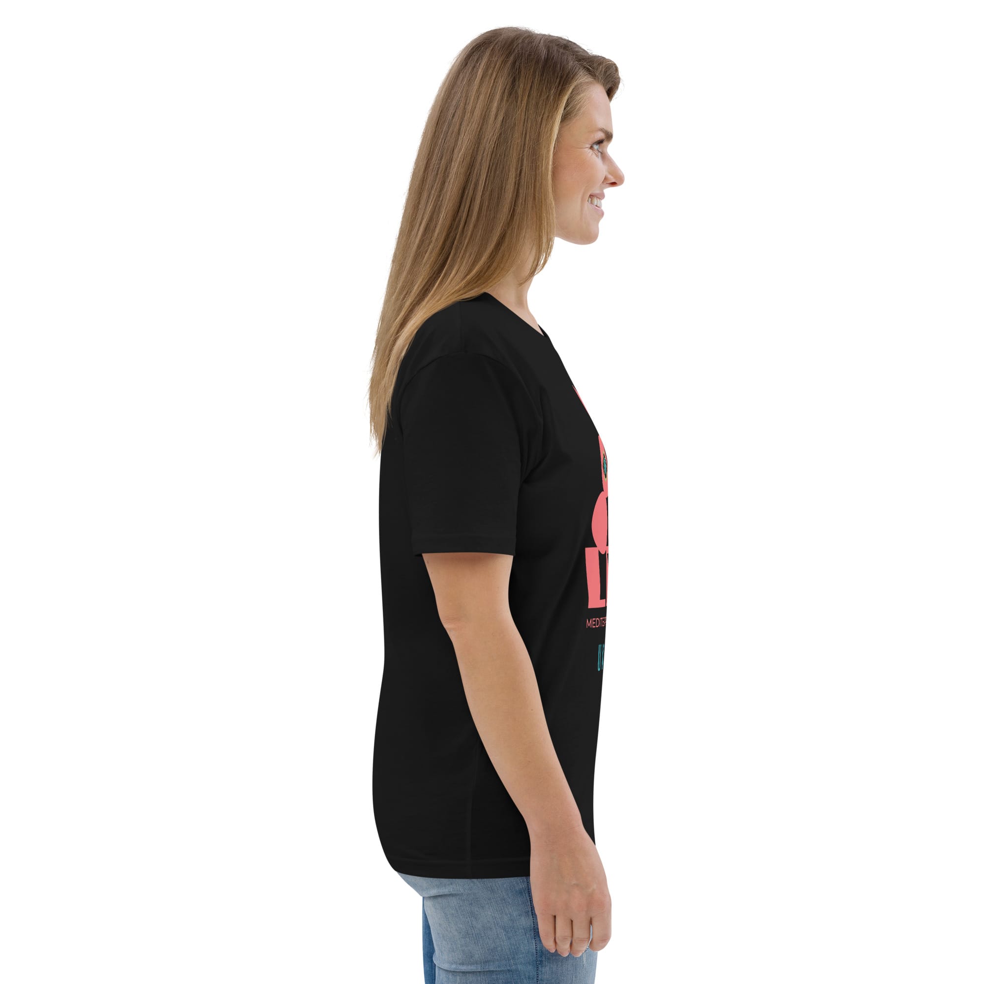 Monopolele 2024 - Unisex organic cotton t-shirt