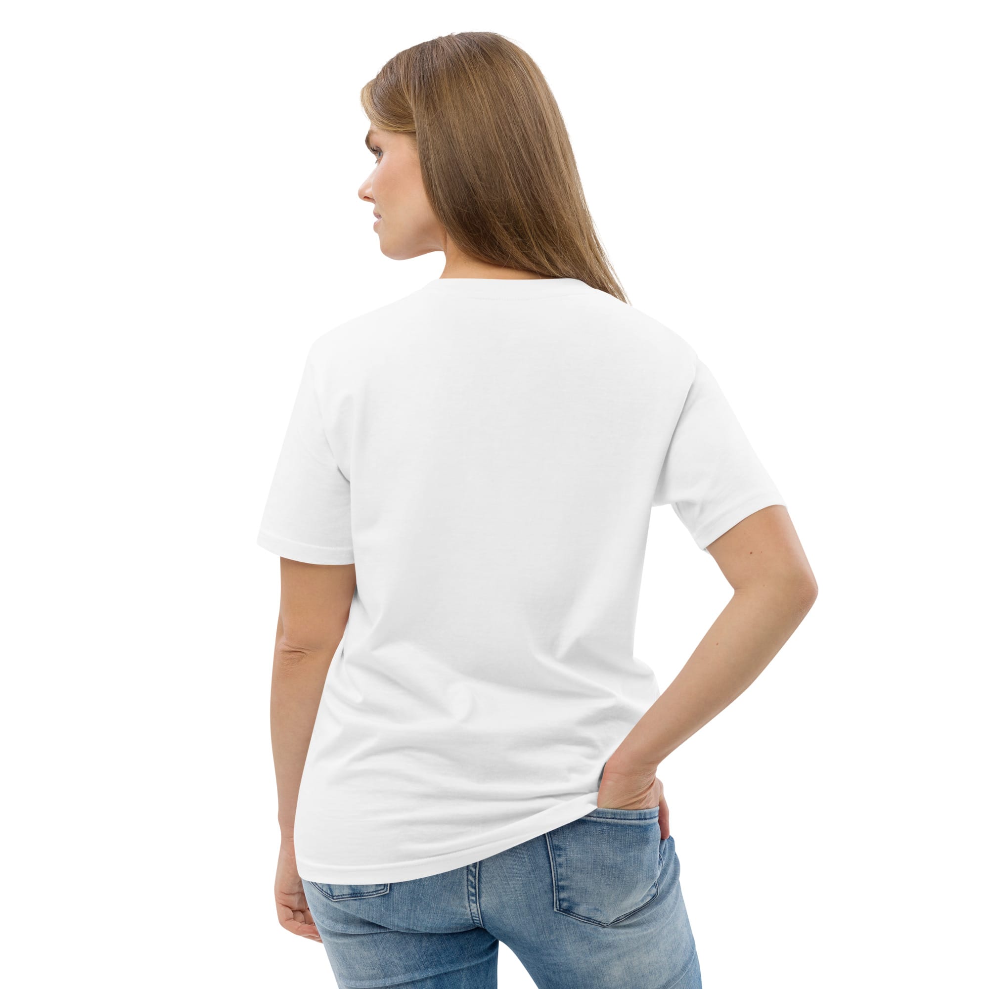 Monopolele 2024 - Unisex organic cotton t-shirt