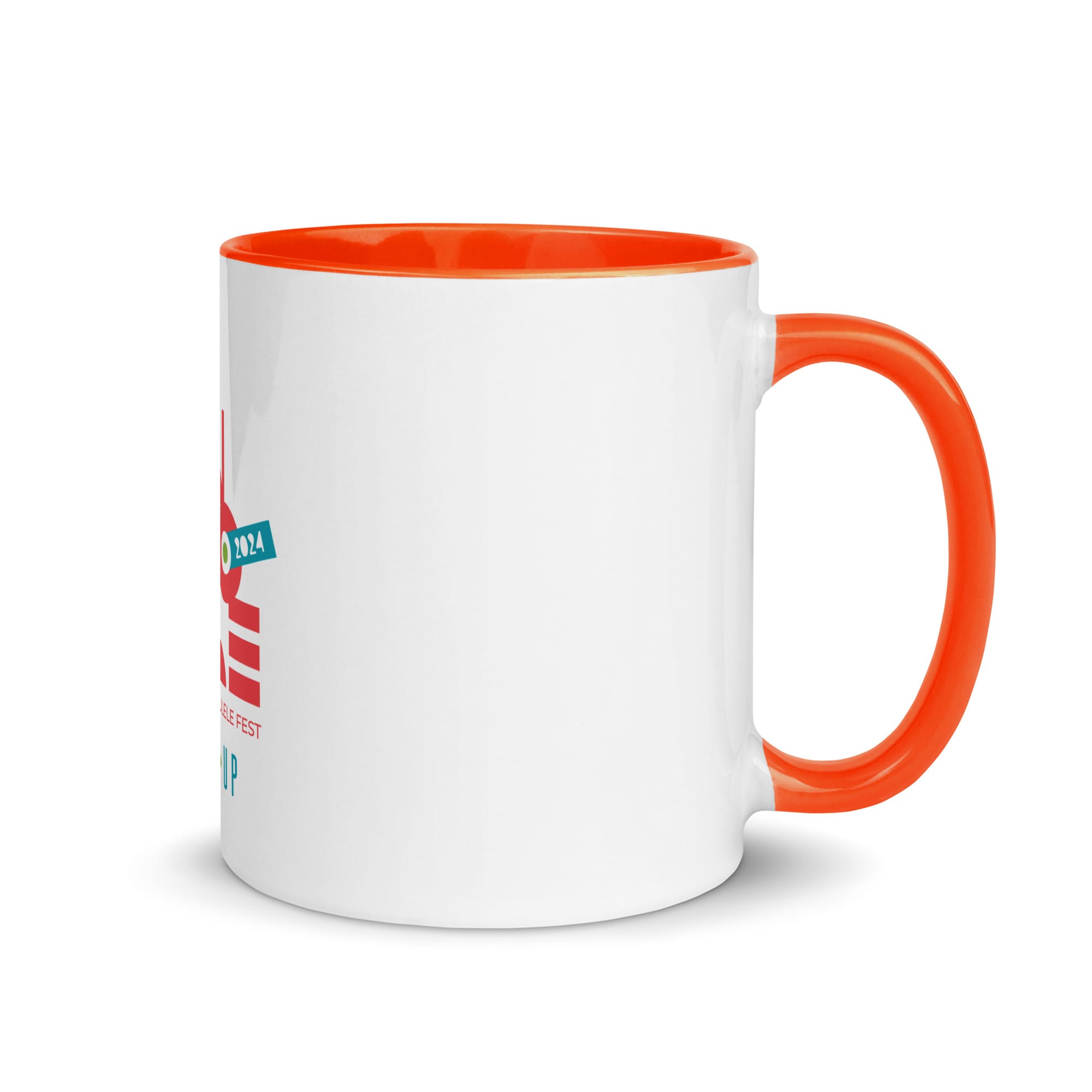 Monopolele 2024 - Mug with Color Inside