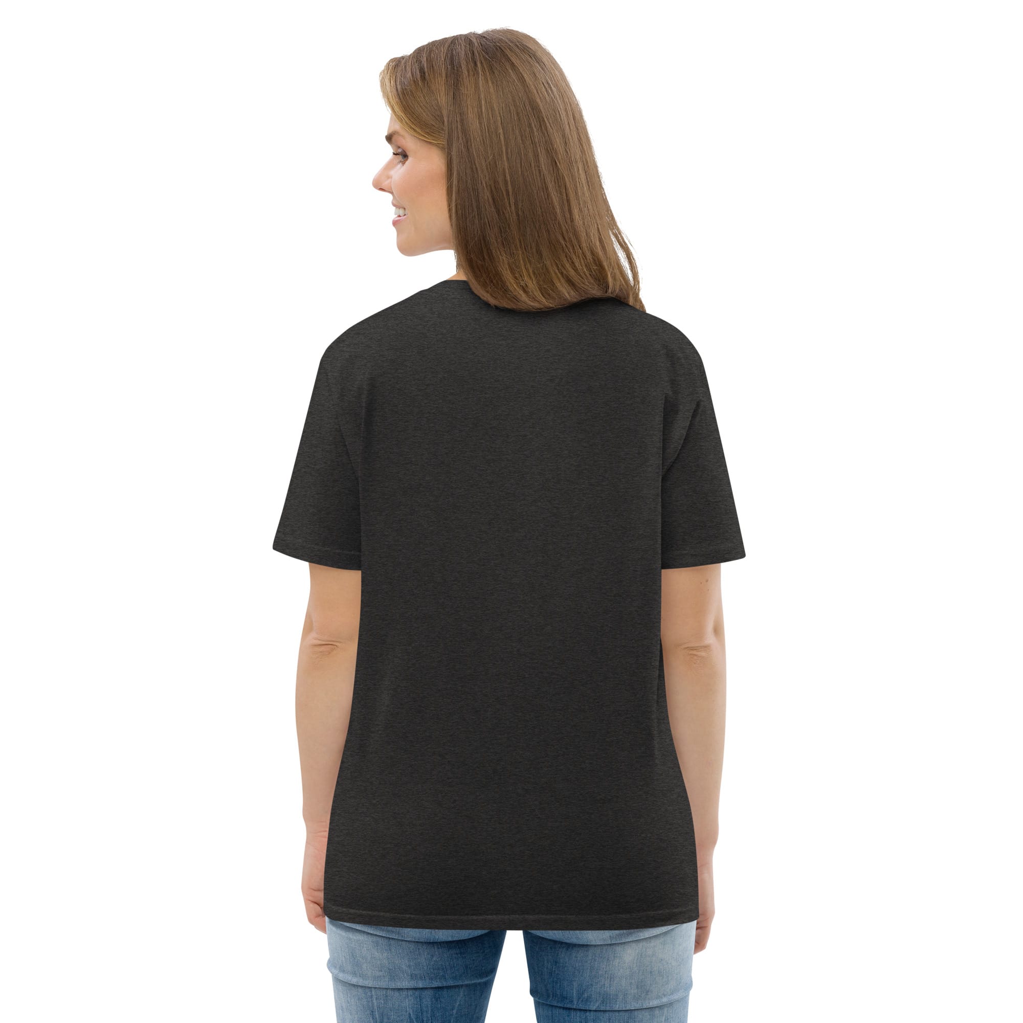 Monopolele 2022 - Unisex organic cotton t-shirt