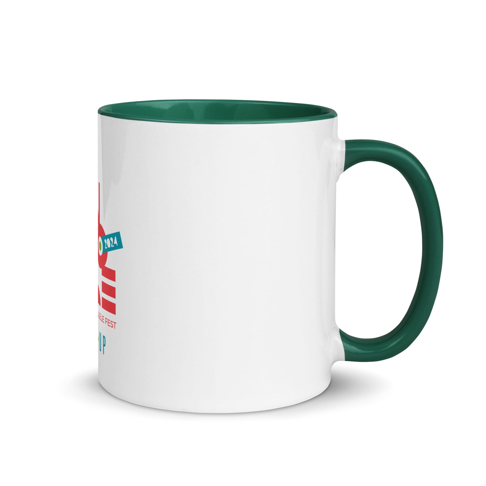 Monopolele 2024 - Mug with Color Inside