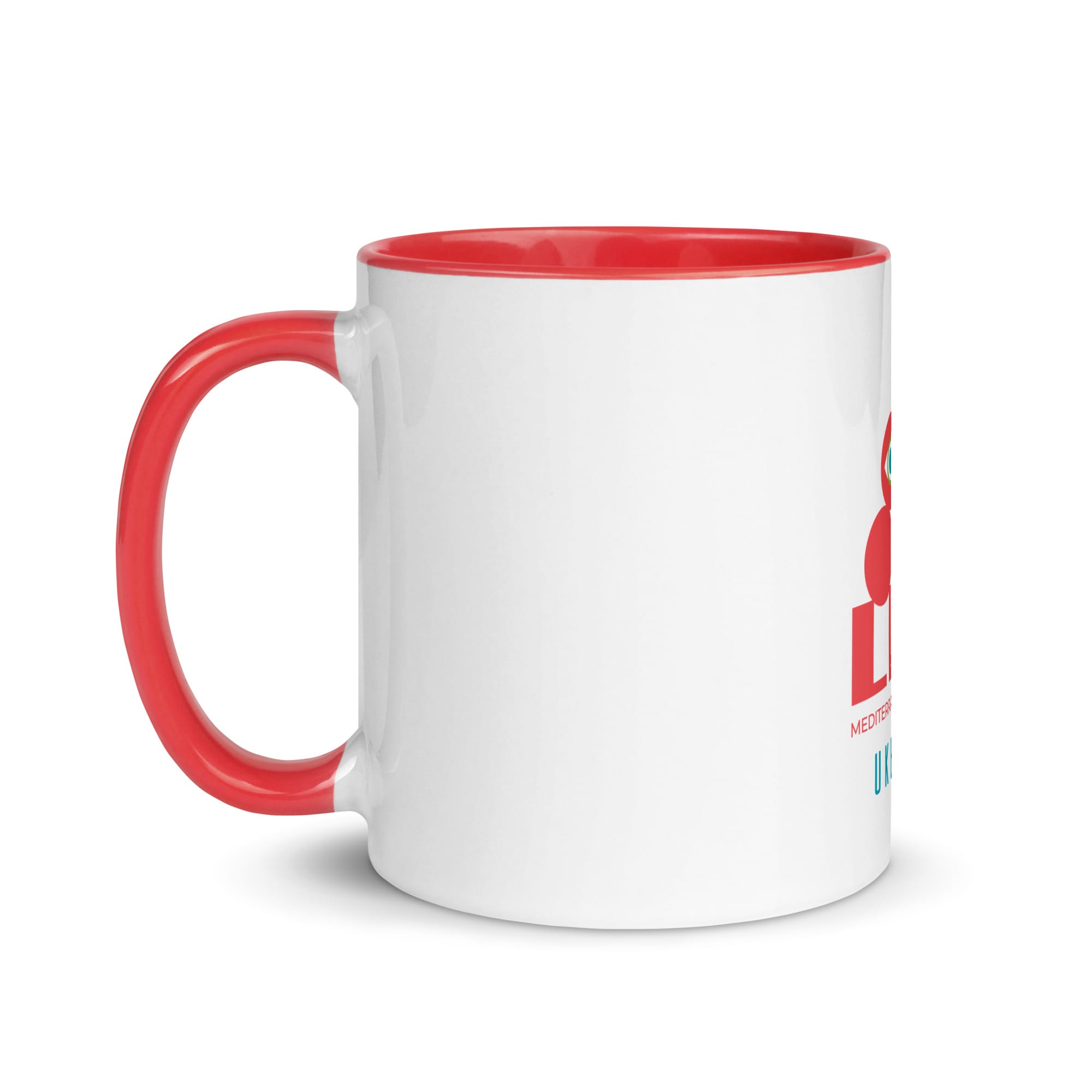 Monopolele 2024 - Mug with Color Inside
