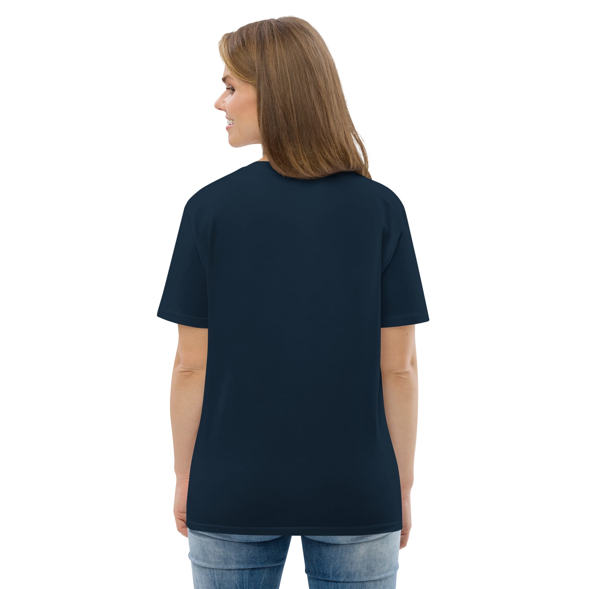 Monopolele 2024 - Unisex organic cotton t-shirt