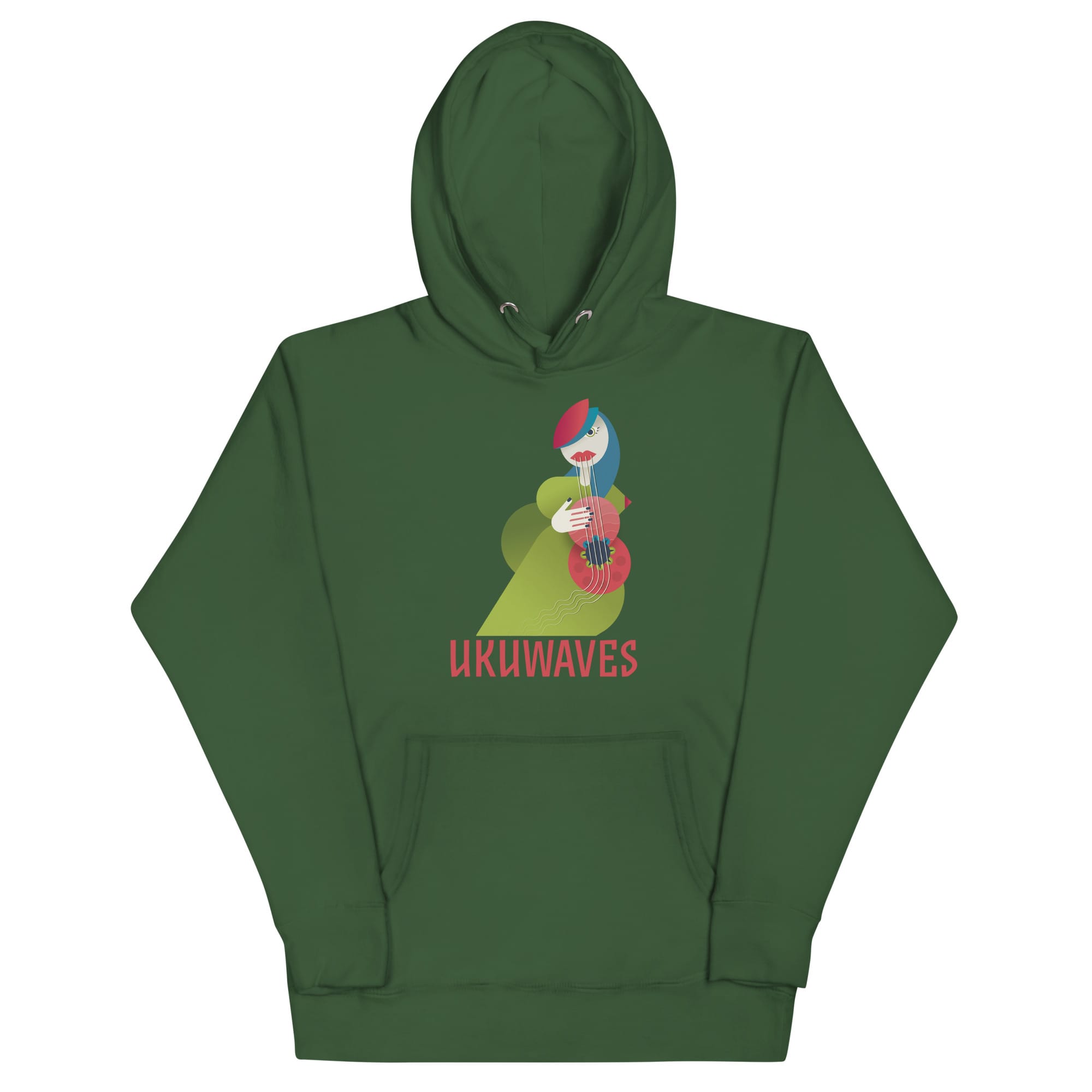 Monopolele 2026 - Official hoodie