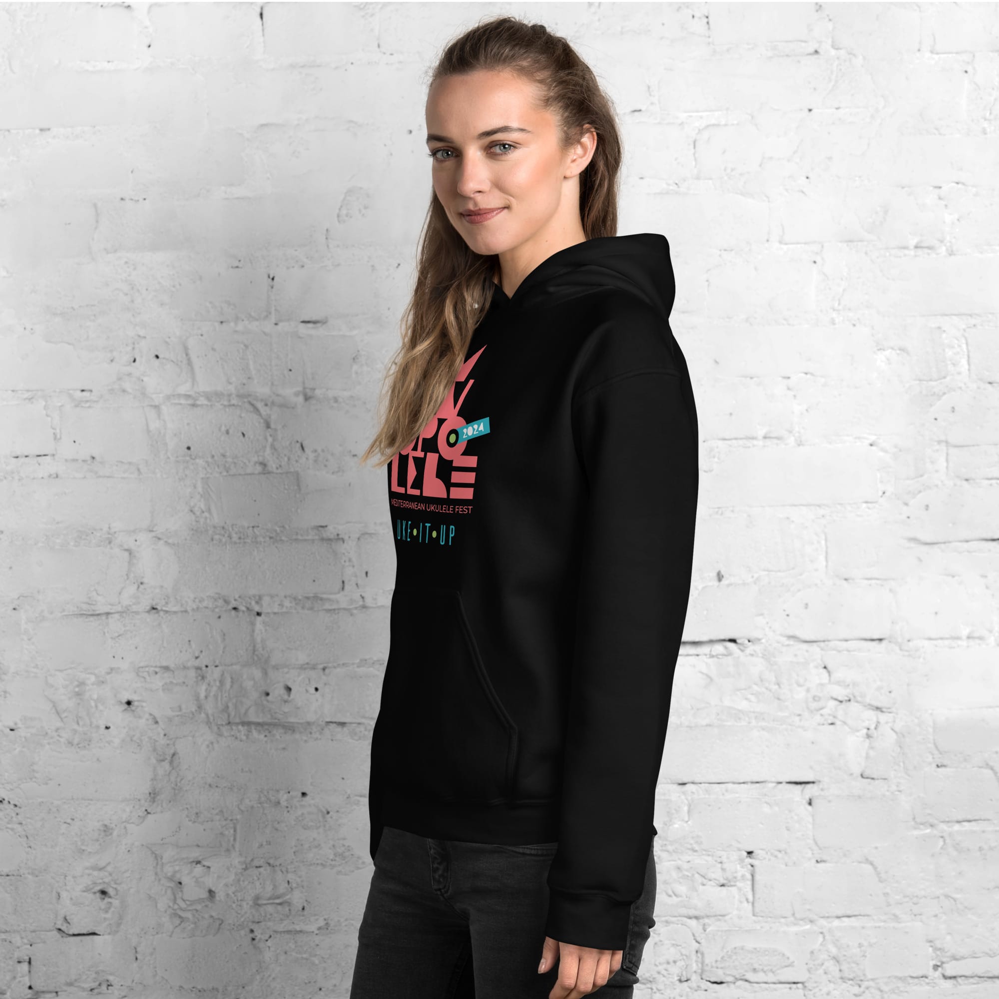 Monopolele 2024 - Unisex Hoodie