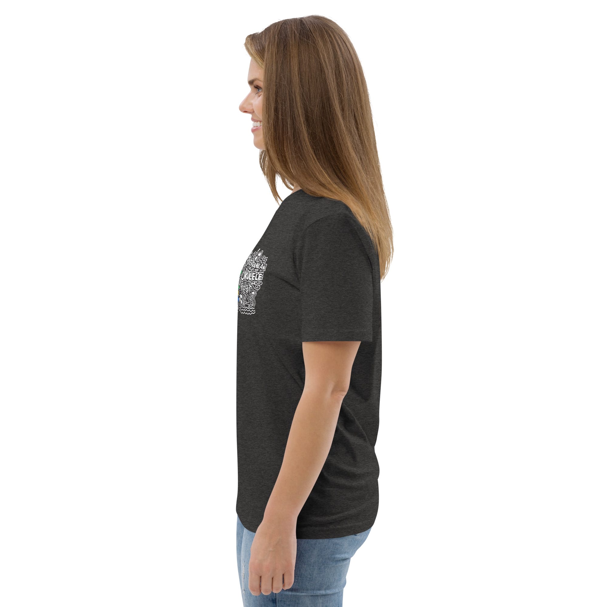 Monopolele 2022 - Unisex organic cotton t-shirt