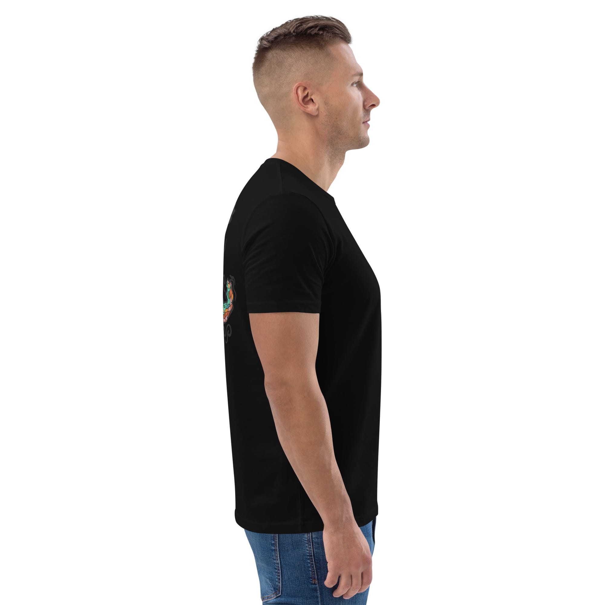 Monopolele 2023 - Unisex organic cotton t-shirt