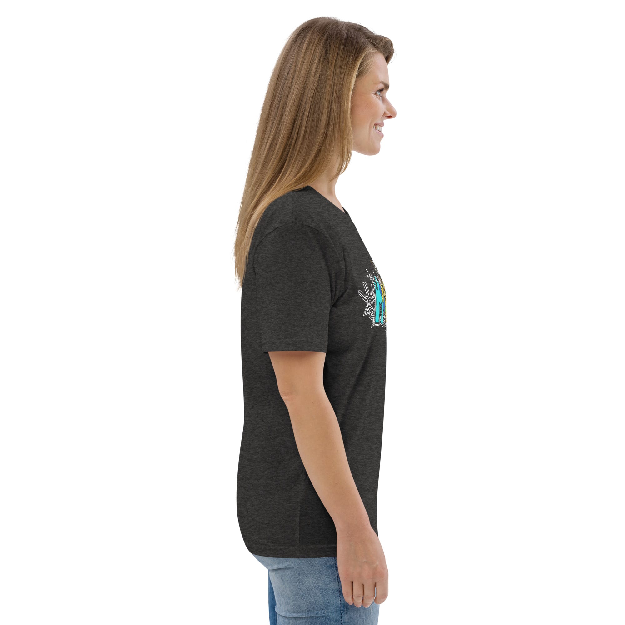 Monopolele 2022 - Unisex organic cotton t-shirt