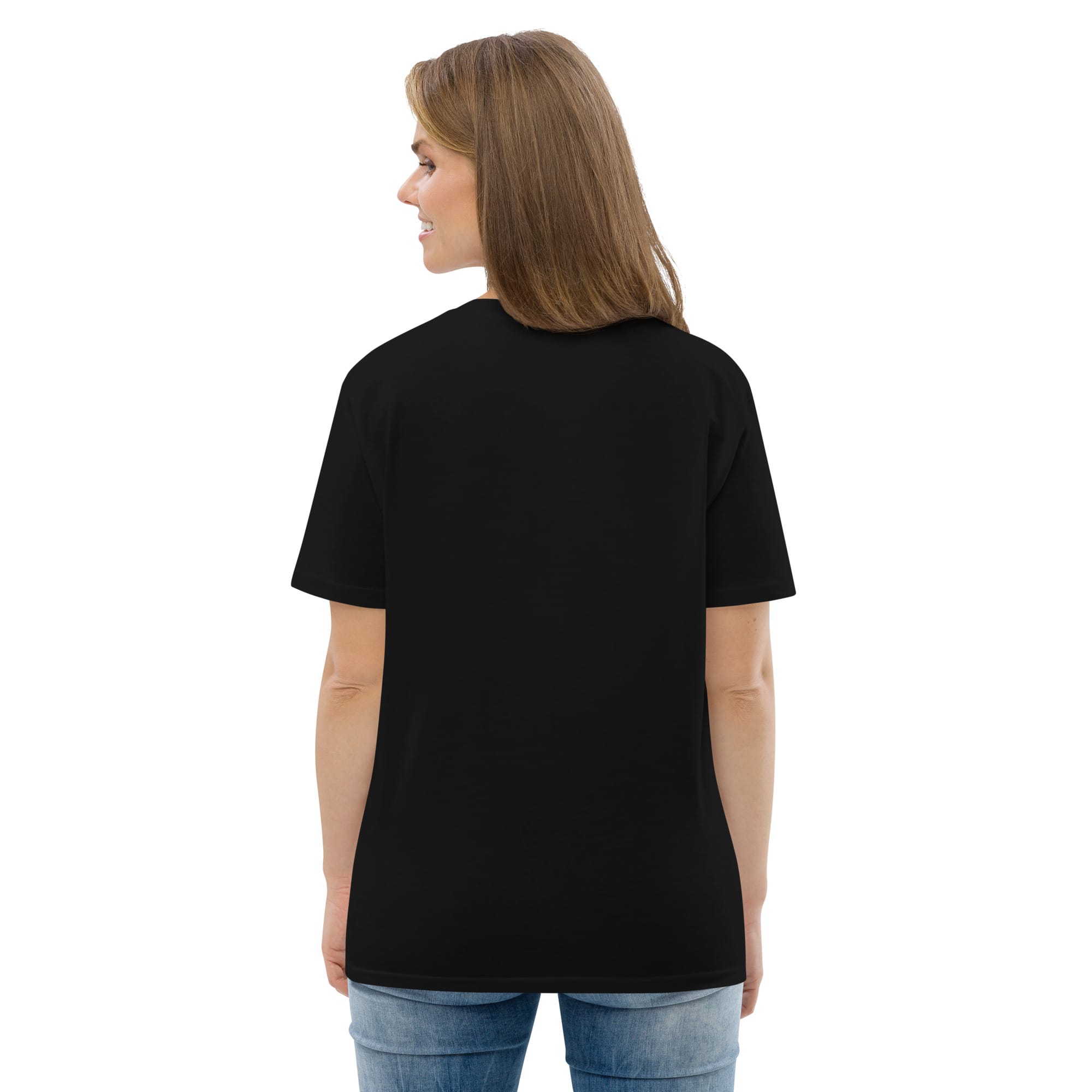 Monopolele 2024 - Unisex organic cotton t-shirt