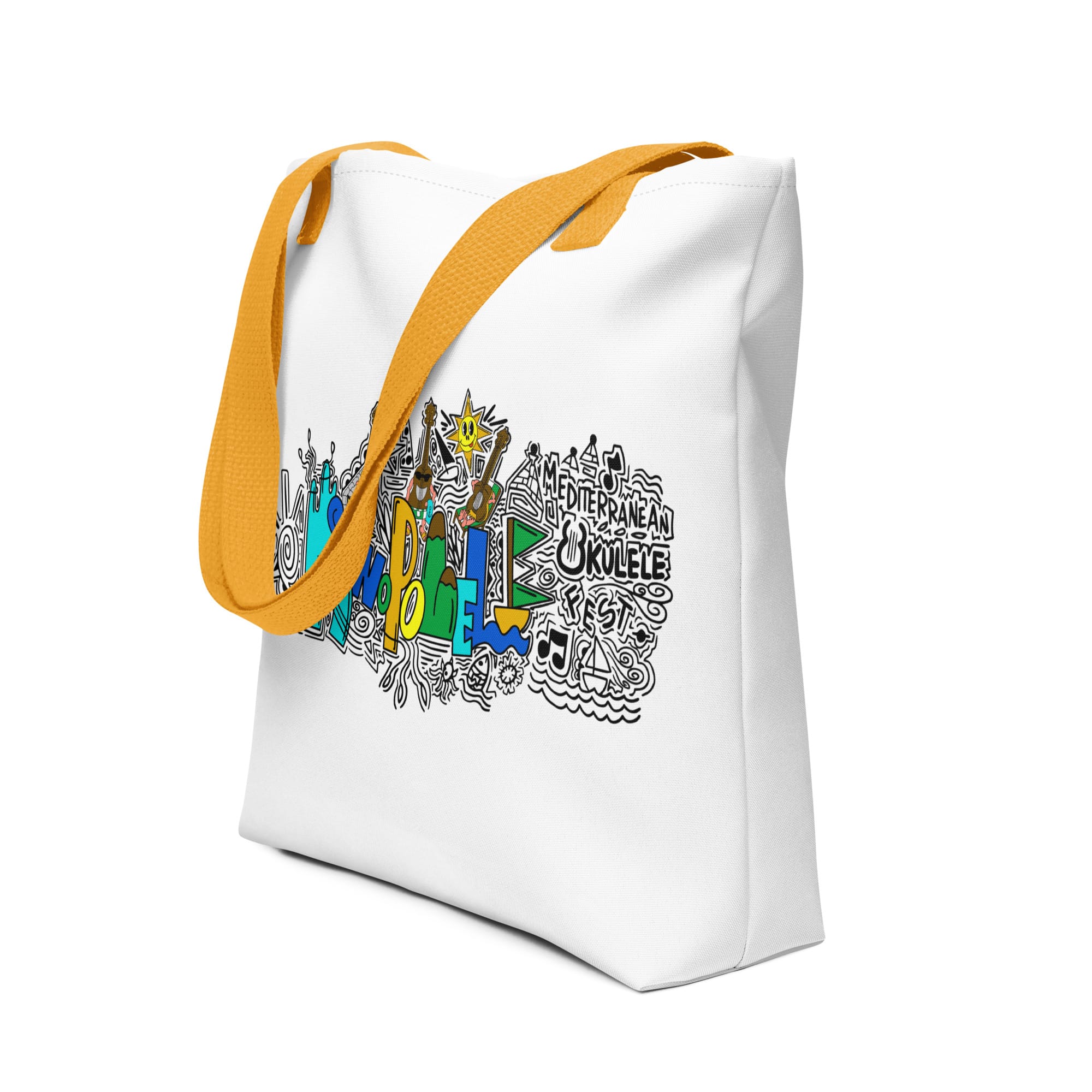 Monopolele 2022 - Tote bag
