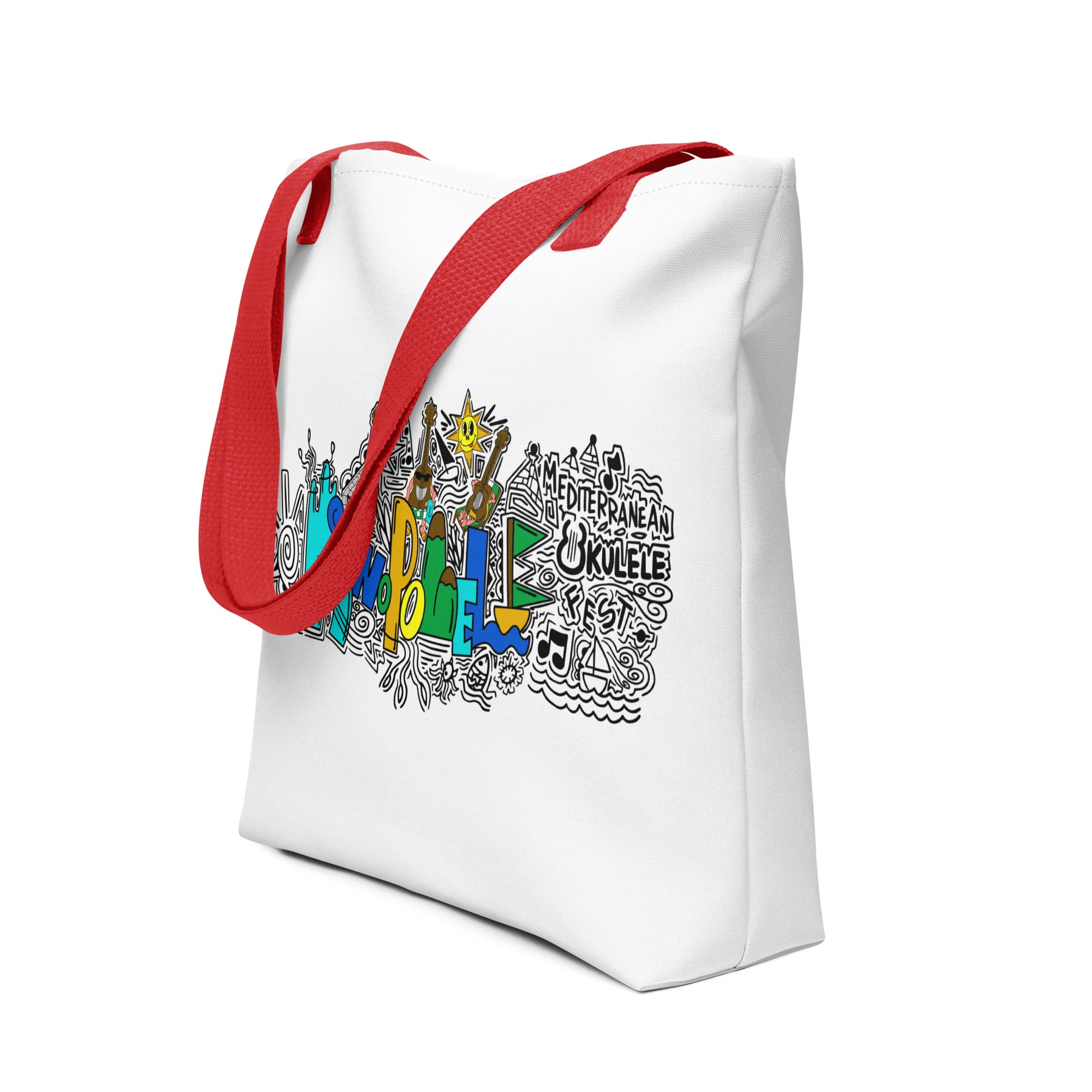 Monopolele 2022 - Tote bag