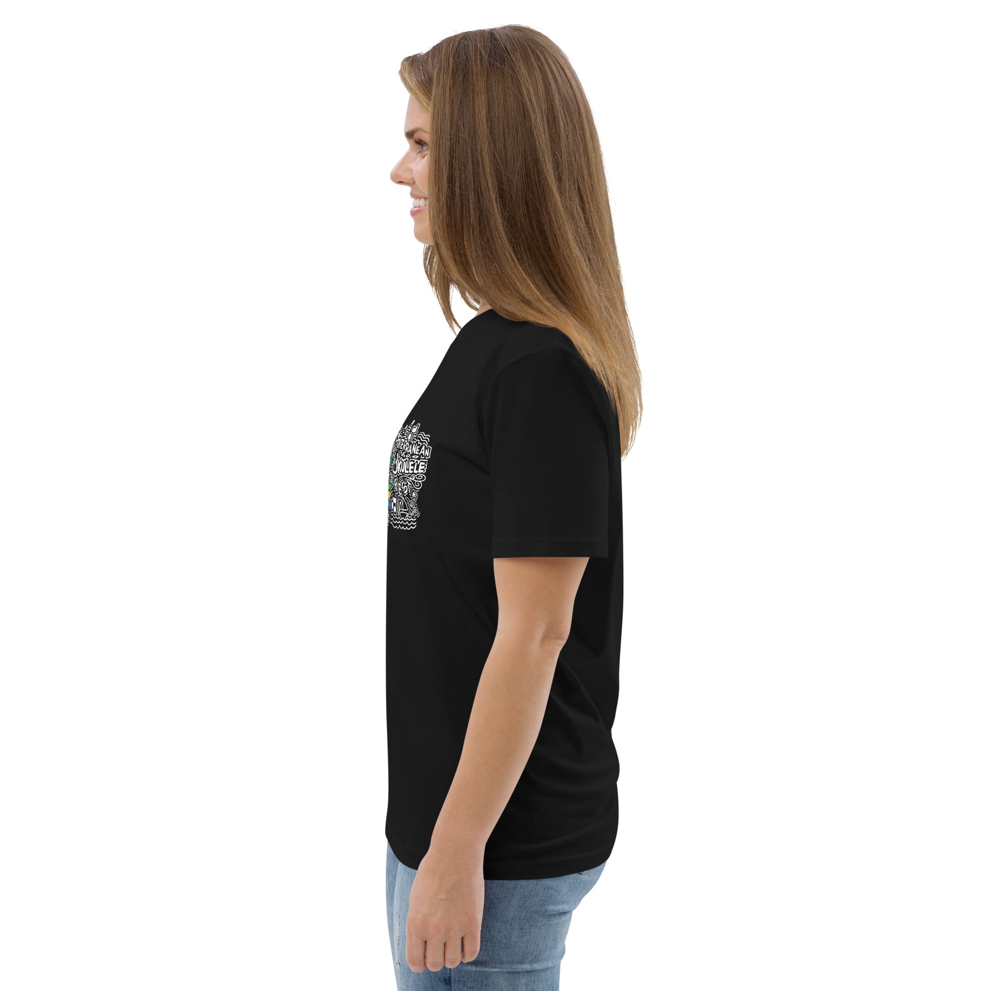 Monopolele 2022 - Unisex organic cotton t-shirt