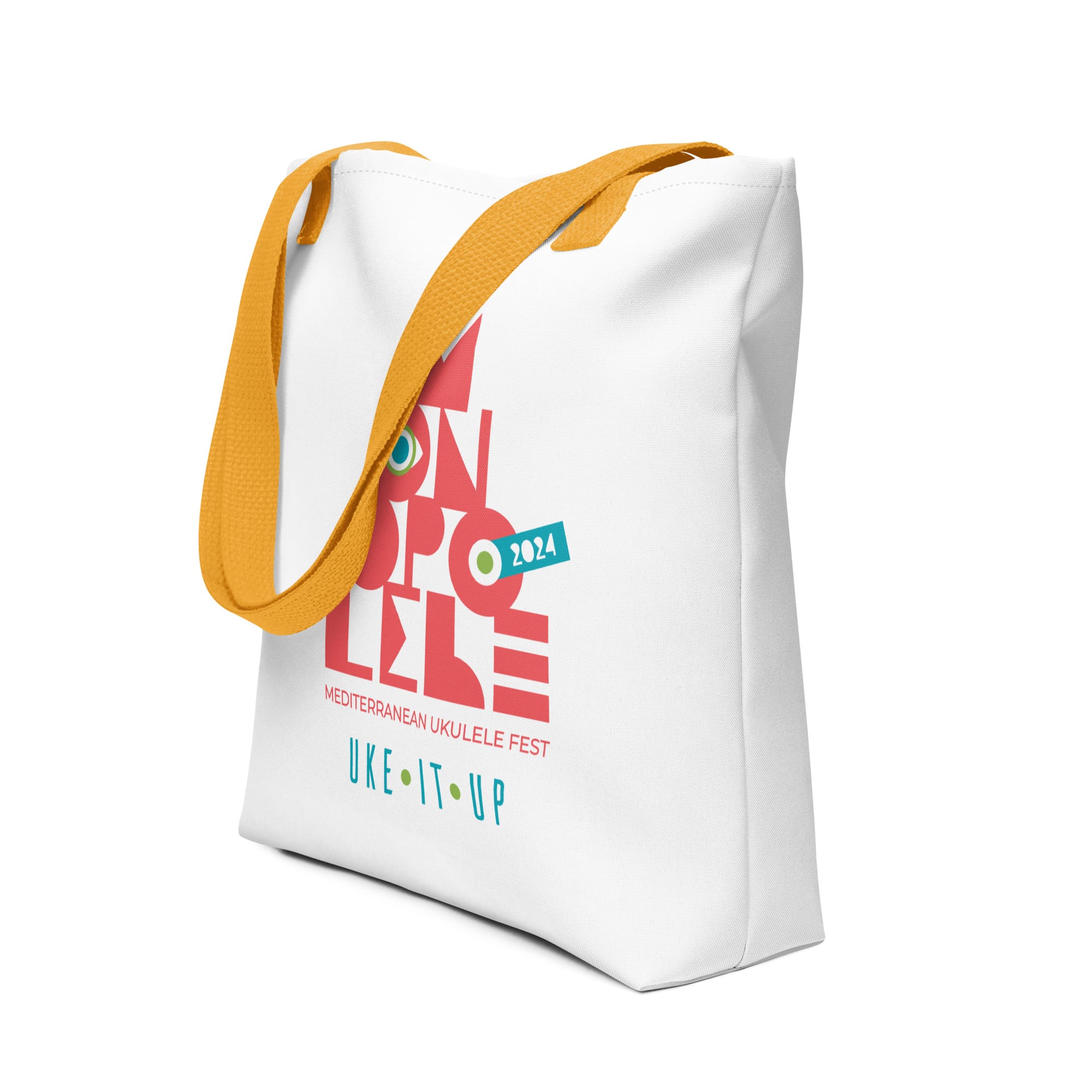 Monopolele 2024 - Tote bag
