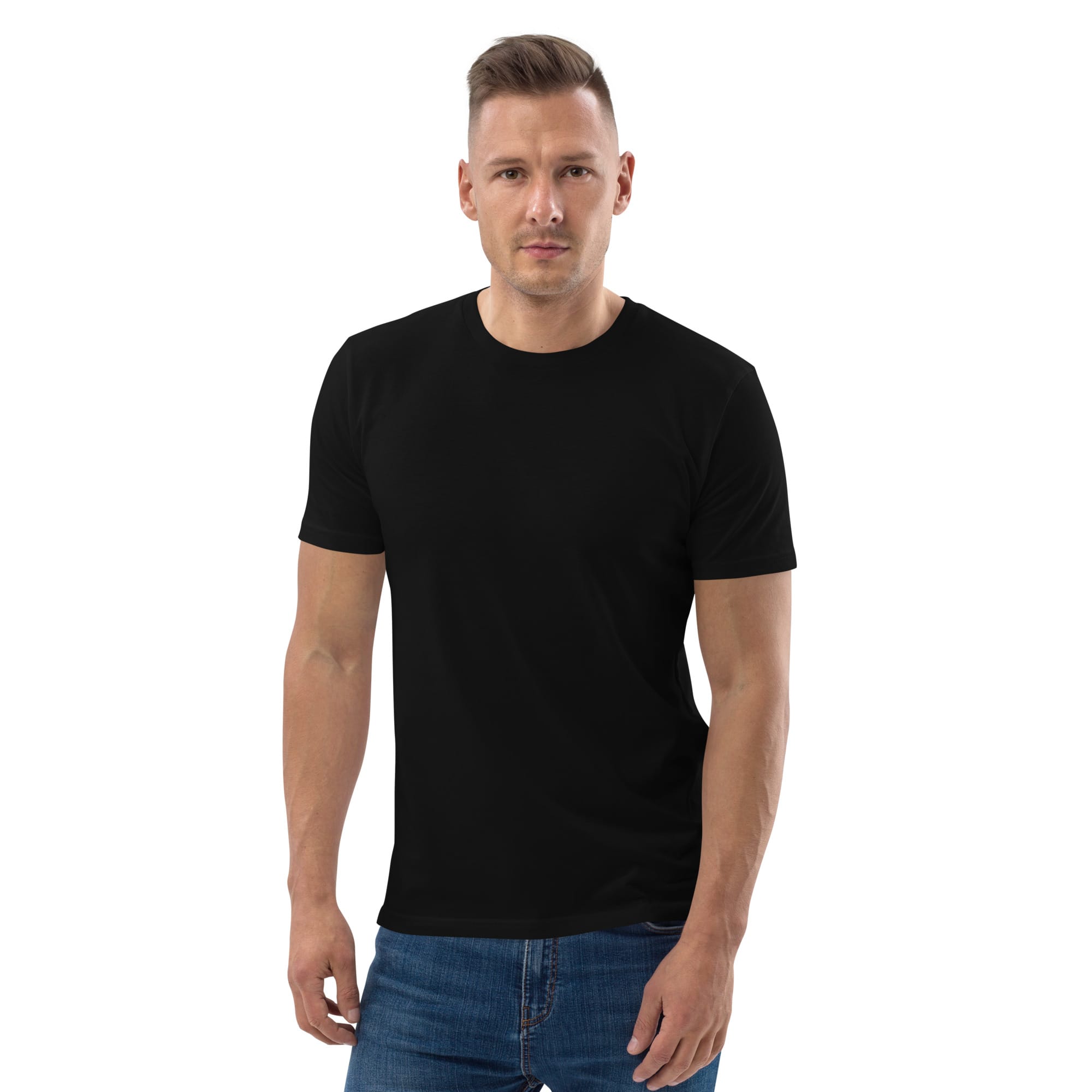 Monopolele 2023 - Unisex organic cotton t-shirt