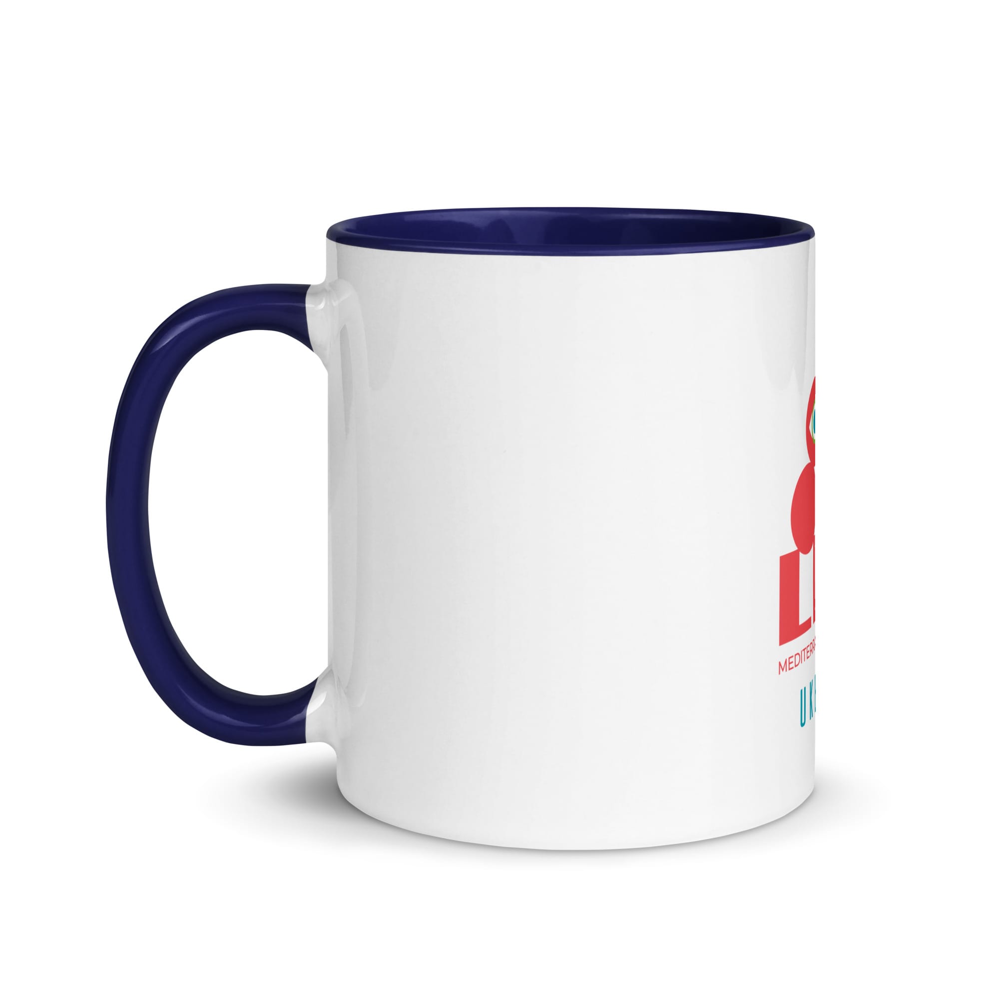 Monopolele 2024 - Mug with Color Inside