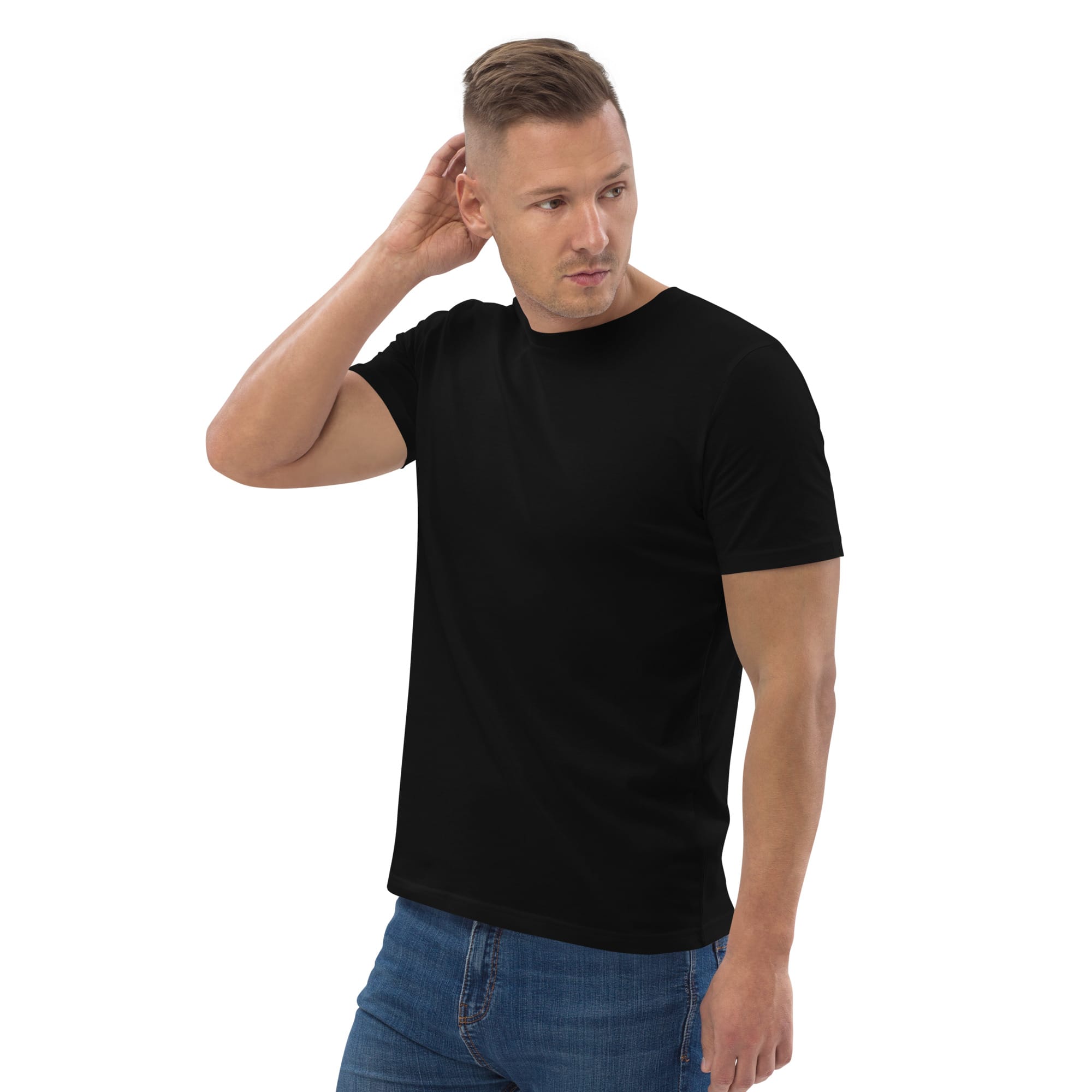 Monopolele 2023 - Unisex organic cotton t-shirt
