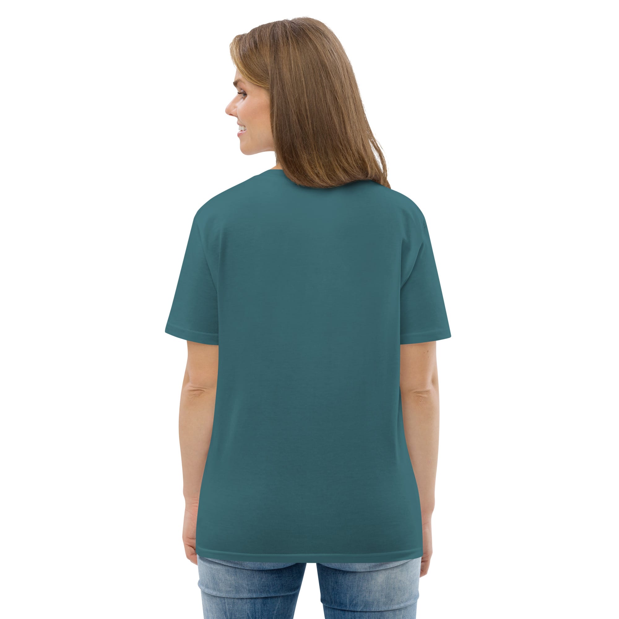 Monopolele 2024 - Unisex organic cotton t-shirt