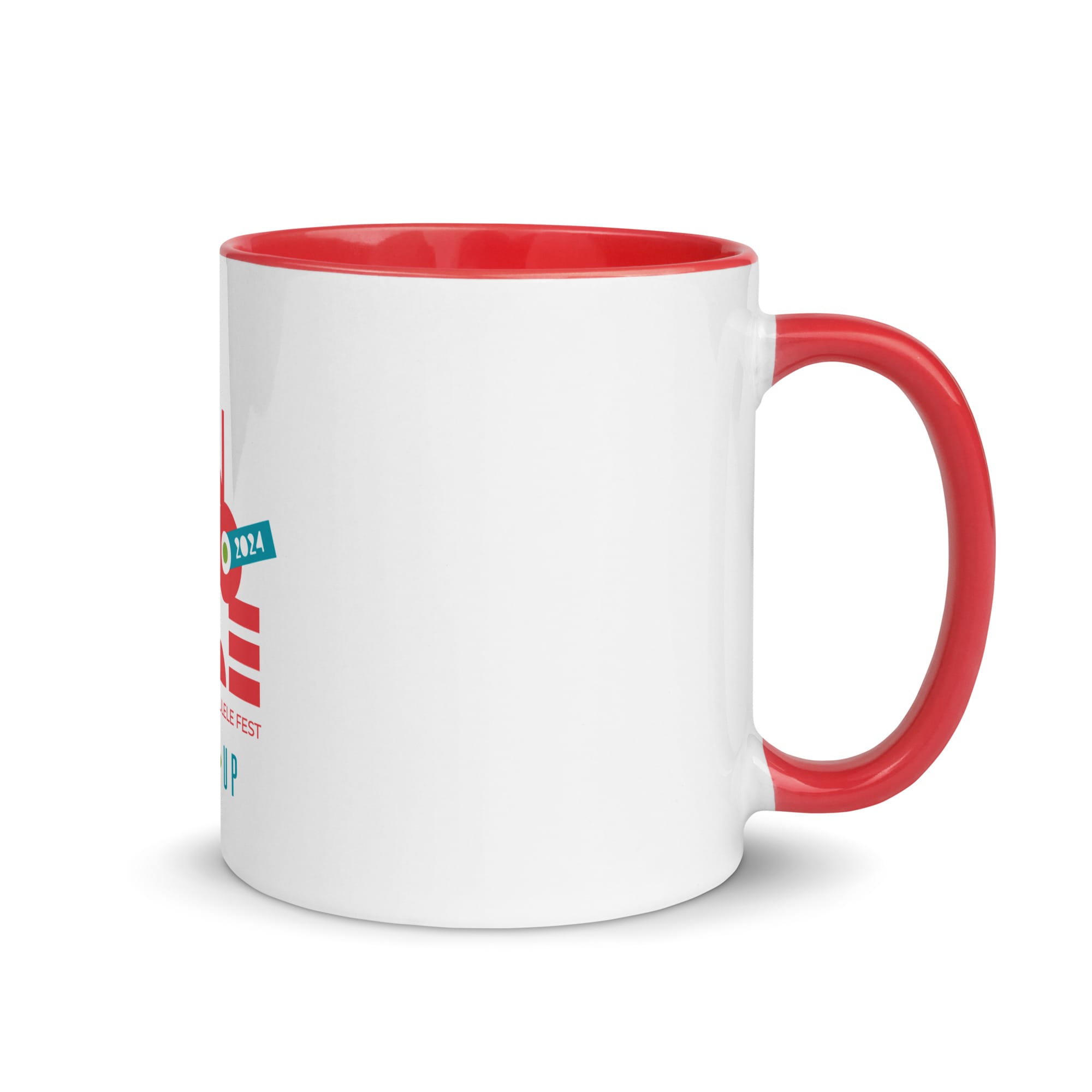 Monopolele 2024 - Mug with Color Inside